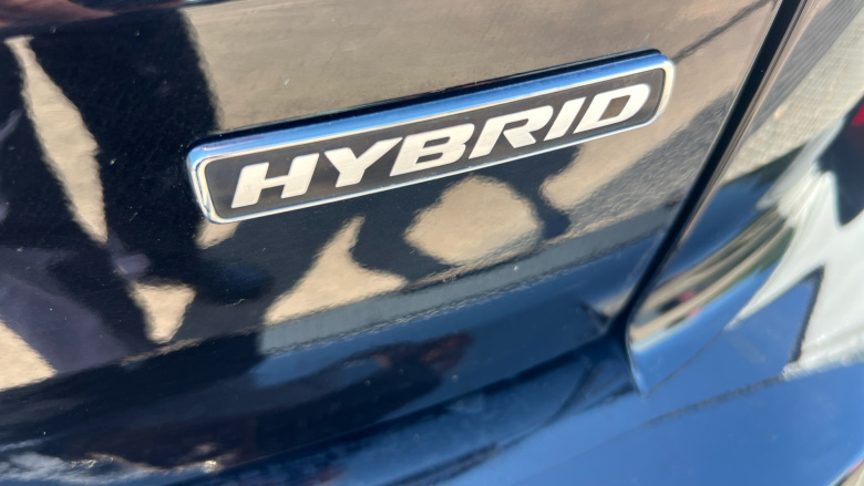 Ford Kuga 2.5 FHEV ST-Line X Edition 5dr CVT Hybrid Estate